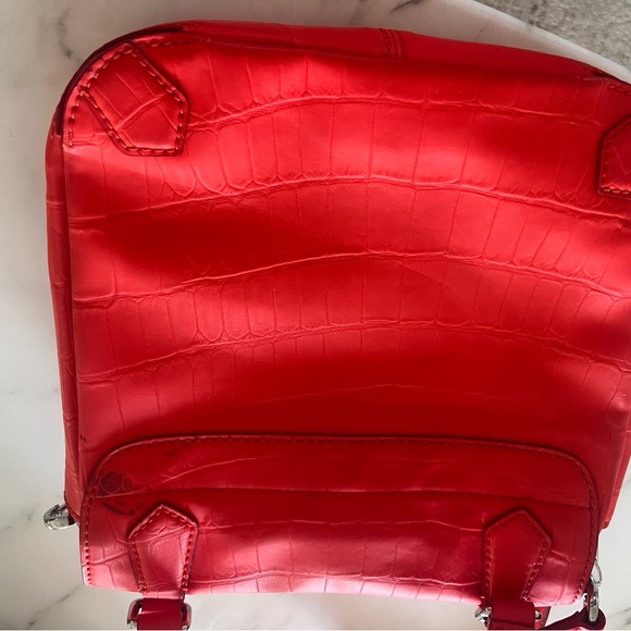 Marc by Marc Jacobs Orange crossbody - Picture 6 of 16